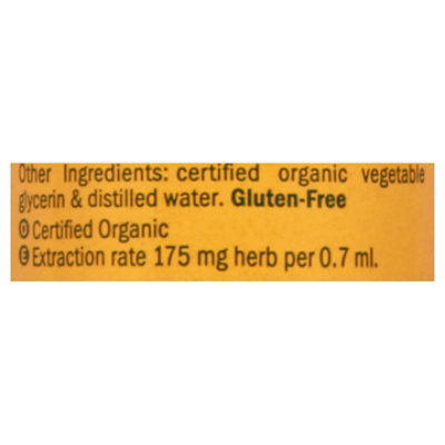 Herb Pharm Valerian Glycerite - 1 OZ - Image 4