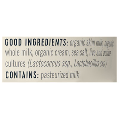 Good Culture Classic 2% Milk Fat Organic Cottage Cheese - 16 Oz - Image 4