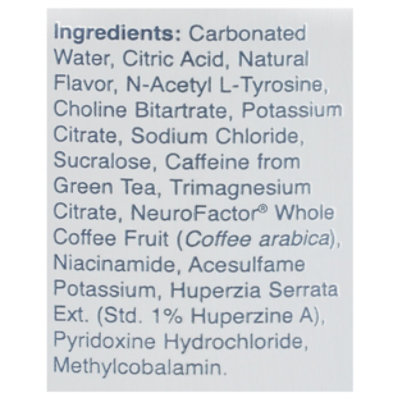 1St Phorm Screamin Freedom Energy Drink - 16 Fl. Oz. - Image 4