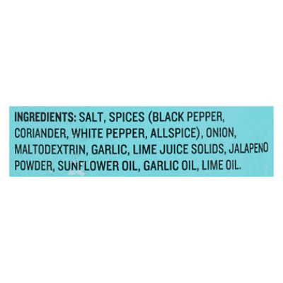 Traeger Anything Rub Salt, Pepper & Garlic Rub - 6.75 Oz - Image 4