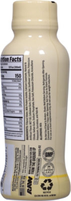 Raw Protein Vanilla Milkshake - 12 OZ - Image 5