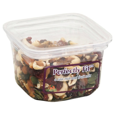 Truly Good Foods Perfectly Fit Trail Mix  - 8.5 Oz - Image 1