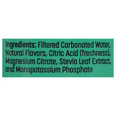 Spade Soda Kiwi Strwberry - 12 OZ - Image 4