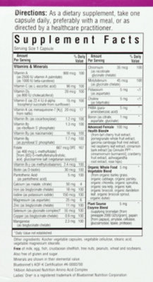 Bluebonnet Ladies One Multi - 30 CT - Image 5