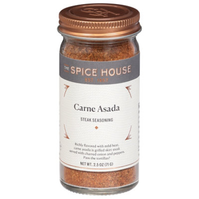 The Spice House Carne Asada Seasoning - 2.5 Oz - Image 2