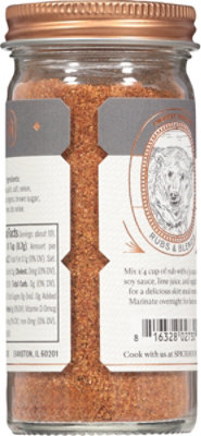 The Spice House Carne Asada Seasoning - 2.5 Oz - Image 5