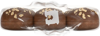 The Cheesecake Factory Our Famous Brown Bread Slider Buns - 12 OZ - Image 5