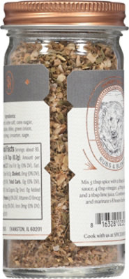 The Spice House Jamaican Jerk Seasoning - 2.6 Oz - Image 5