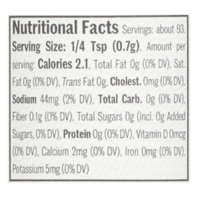 The Spice House Jamaican Jerk Seasoning - 2.6 Oz - Image 3