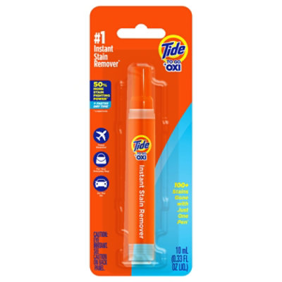 Tide To Go Stain Pen - EA - Image 1