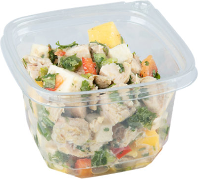 Readymeals Tonys South Of The Border Grilled Chicken Salad - Ready2eat - LB - Image 1