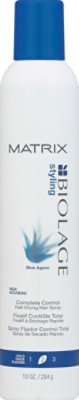 Matrix Biolage Complete Control Hairspray - 10 OZ - Image 2