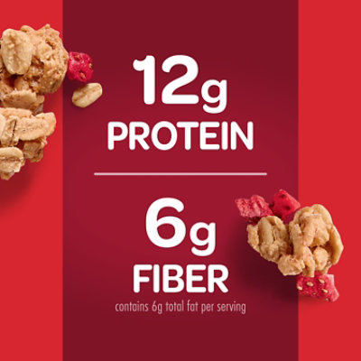 Kelloggs Spk Protein Granola Red Berries - 11 OZ - Image 5