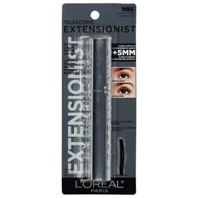 Masc Extensionist Wsh Blk Blk - 0.41 OZ - Image 2