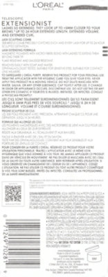 Masc Extensionist Wsh Blk Blk - 0.41 OZ - Image 4