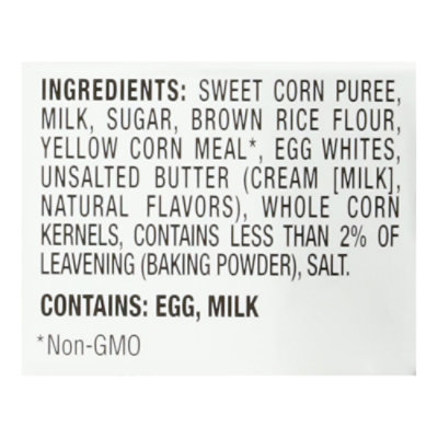 Veggies Made Great Homestyle Cornbread - 12 Oz - Image 5