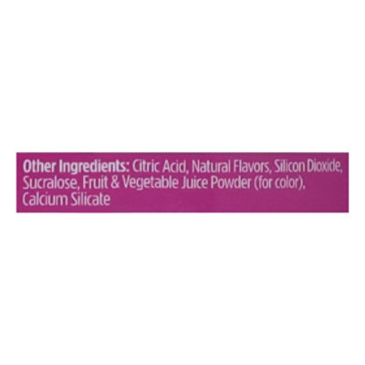 Vmi Kxr Sport Pez Pre Workout Grape - 7.94 OZ - Image 3
