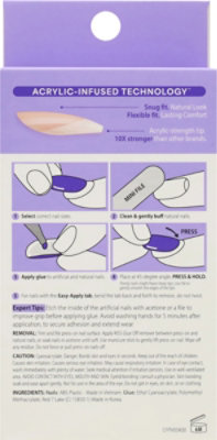 Nails Core French Perfection - EA - Image 4