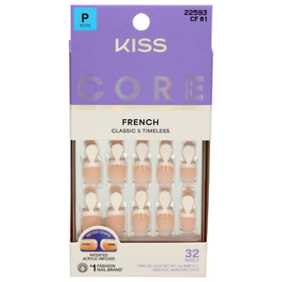 Nails Core French Perfection - EA - Image 1