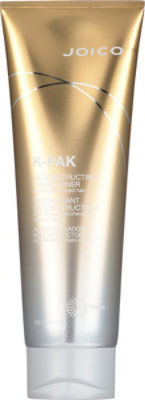Joico K-pak Reconstructing Conditioner - 8.5 OZ - Image 2