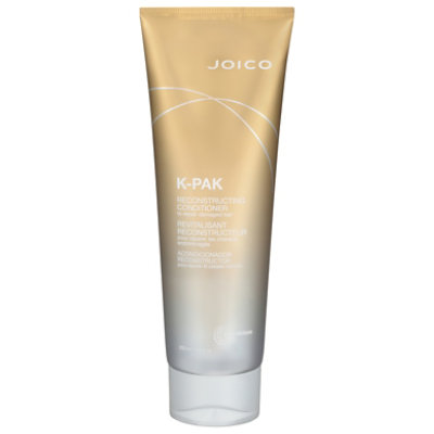Joico K-pak Reconstructing Conditioner - 8.5 OZ - Image 1