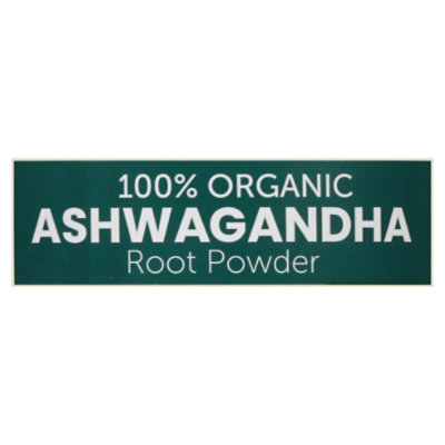 Himalaya Ashwagandha Powder Jar - 4 OZ - Image 4