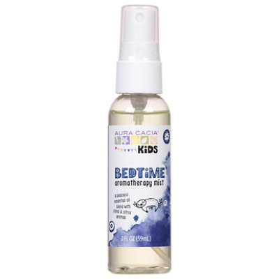 Ac Mist Kids Bedtime - 2 OZ - Image 1