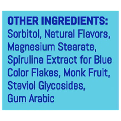 Neuro Energy Focus Mint - 12 OZ - Image 3