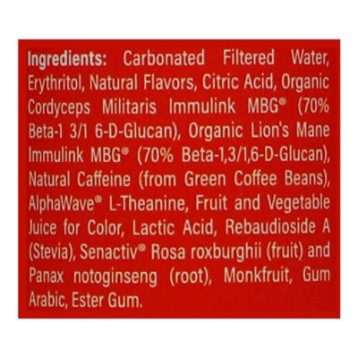 Melting Forest Spk Ornge Crm - 12 OZ - Image 4