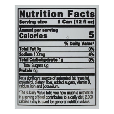 ON Amino Energy Grape Sparkling Hydration Drink - 12 Fl. Oz. - Image 3