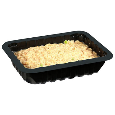 Praters Old Fashioned Cornbread Dressing - 32 Oz - Image 1