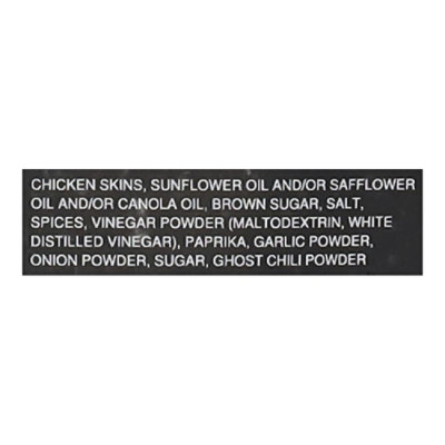 Flock Chips Chkn Htie Bs - 1 OZ - Image 4