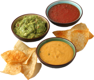 Fiesta Trio Dip - Image 1