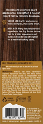 Every Man Jack Beard Thickening Cream - 2.8 OZ - Image 4