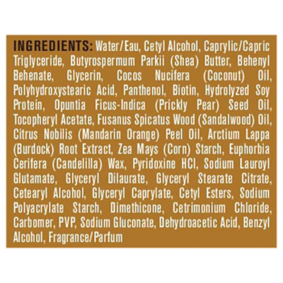 Every Man Jack Beard Thickening Cream - 2.8 OZ - Image 3