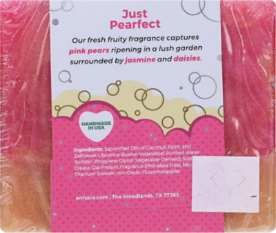Enfusia Just Perfect Soap - 4.4 OZ - Image 4