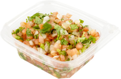 Fresh Cut Hatch Pico De Gallo 8oz - 8 OZ - Image 1