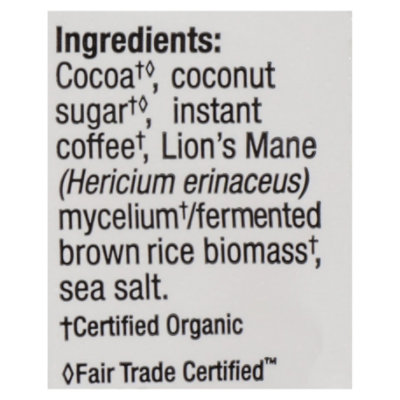 Mycobrew Mocha Single - 0.05 OZ - Image 4