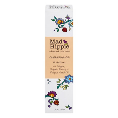 Mad Hippie Cleansing Oil - 2 OZ - Image 3