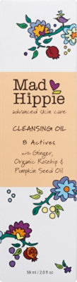 Mad Hippie Cleansing Oil - 2 OZ - Image 2