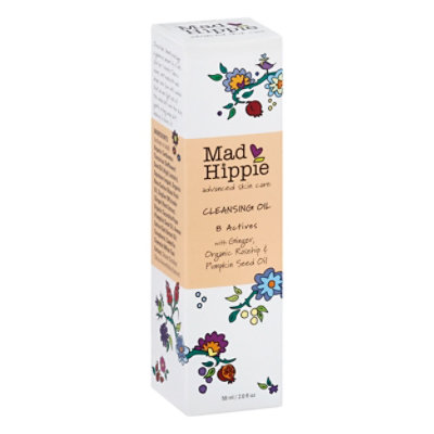 Mad Hippie Cleansing Oil - 2 OZ - Image 1