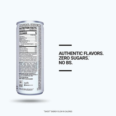 Ghost Original 4-8.4fz - 4-8.4 FZ - Image 2