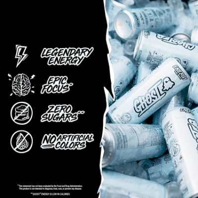 Ghost Original 4-8.4fz - 4-8.4 FZ - Image 4