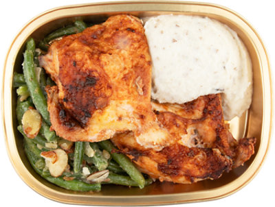 Readymeals Baked Chicken Meal - EA - Image 1