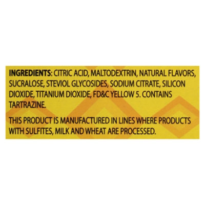 Klass Cucumber & Limeade Sugar-Free Aguas Frescas - 12 Count - Image 4