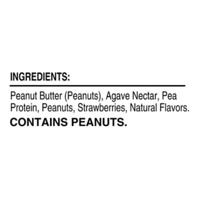 Rxbar Bar High Protein Strawberry Peanut Butter - 2.12 OZ - Image 4