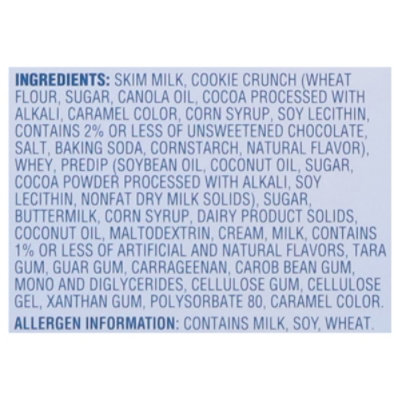 Blue Ribbon Classics Cookies 'N Cream Ice Cream Bars - 12 Count - Image 5