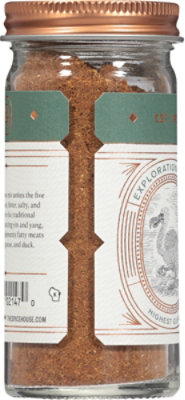 The Spice House Chinese Five Spice Seasoning - 1.8 Oz - Image 4