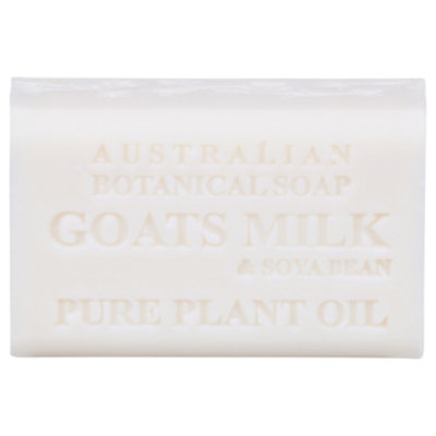 Australia Soap Bar Goats Milk Shea - 6.6 OZ - Image 2
