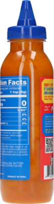 Tari Hot Sauce Peruvian Smoky Heat - 11.8 OZ - Image 5